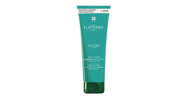 Astera Fresh Shampoo 250ml 21