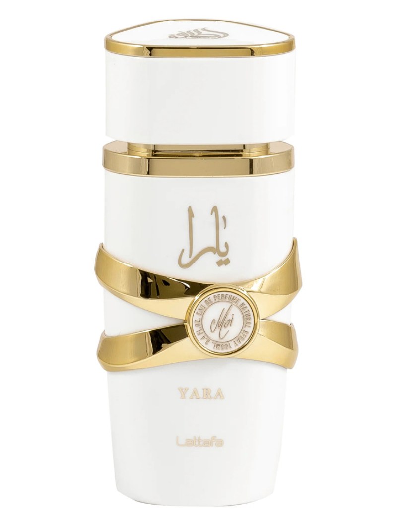 Lattafa Yara Moi Eau De Parfum Donna Natural Spray 100ml — confronto prezzi