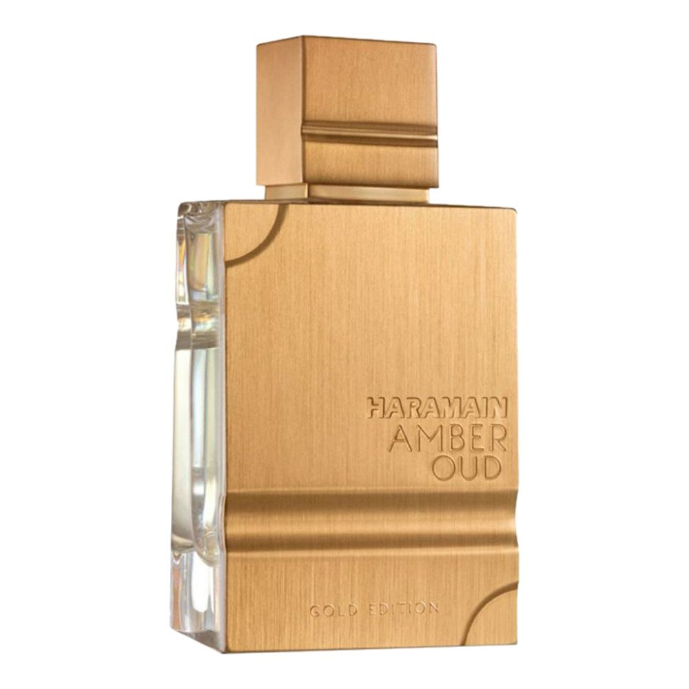 Al Haramain Ambra Oud Edizione Oro Eau de Parfum Spray 0,12 l