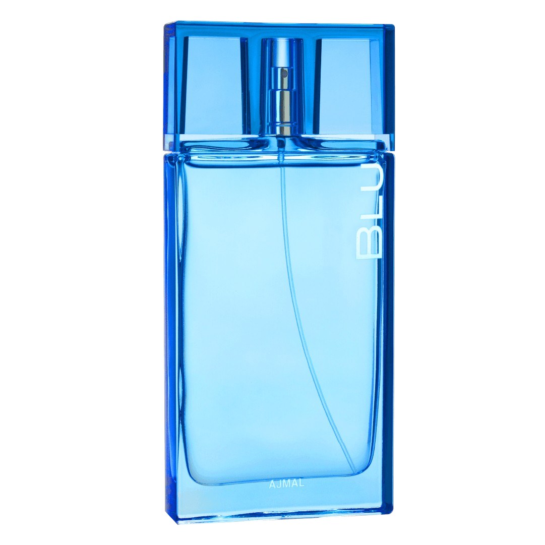 Ajmal Blu Femme Eau De Parfum 90 ml per Donne 0,09 l
