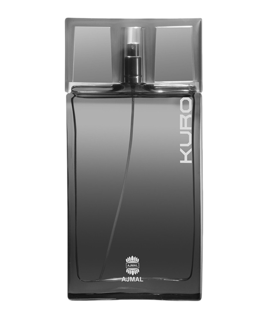 Ajmal Kuro Eau De Parfum Spray per uomo 0,09 l