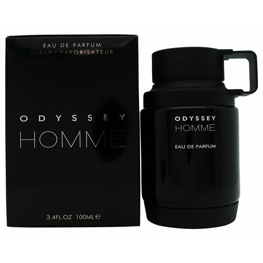 Armaf Odyssey Homme Eau de Parfum Spray 0,1 l