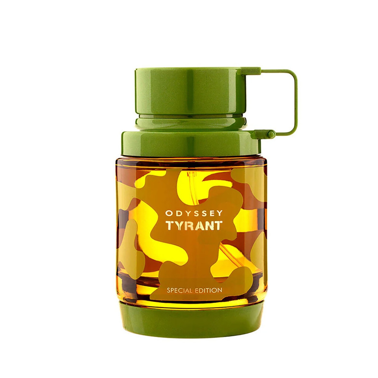 Armaf Odyssey Tyrant Special Edition Eau De Parfum Unisex Natural Spray 100ml