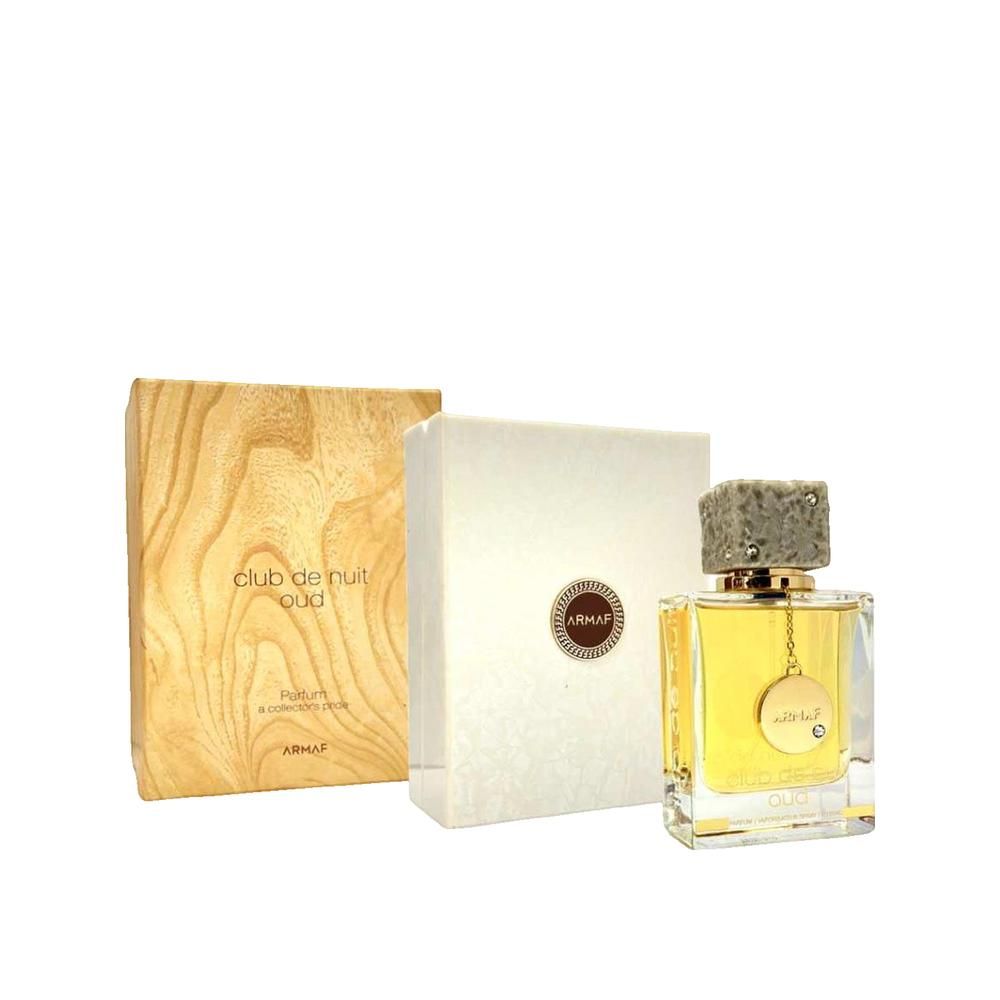 Armaf Club de Nuit Oud Profumo Unisex 105 ml