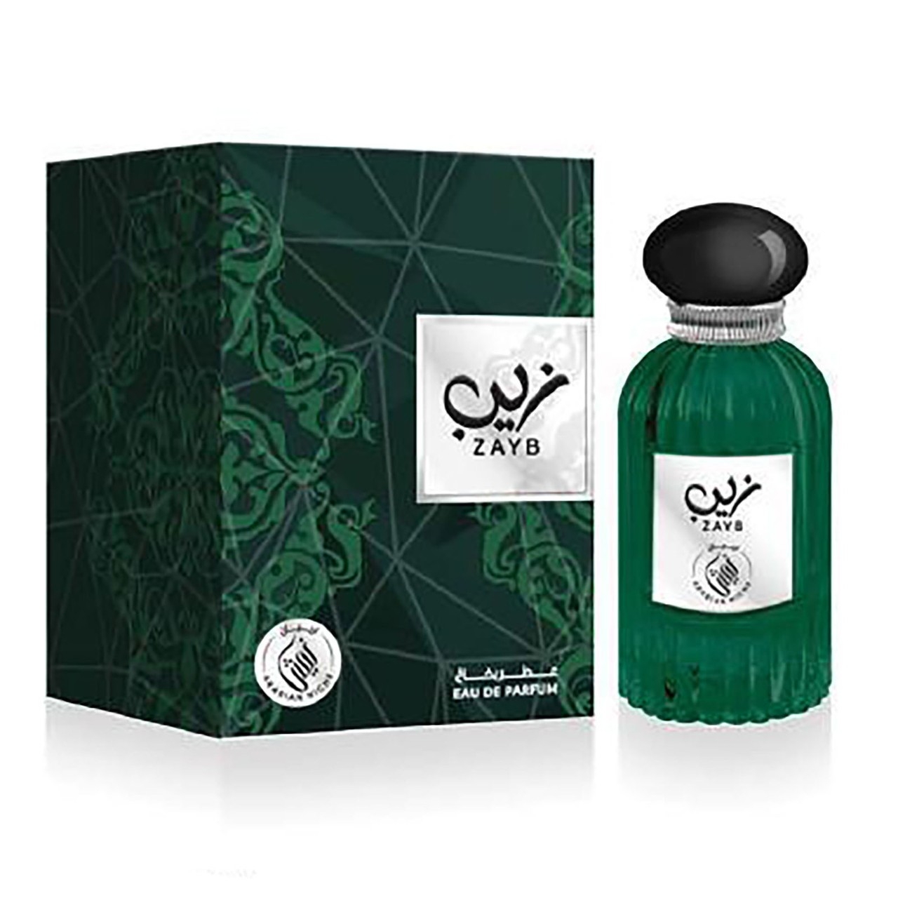 Arabian Niche Zayb Eau De Parfum Unisex Vapo 100ml — confronto prezzi