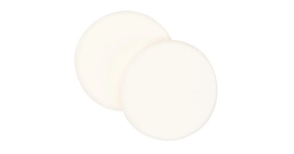 PUFF TRUCCO LATTICE
