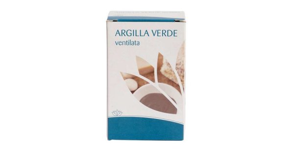 Fior di Loto Argilla Ventilata Essiccata Al Sole 200g