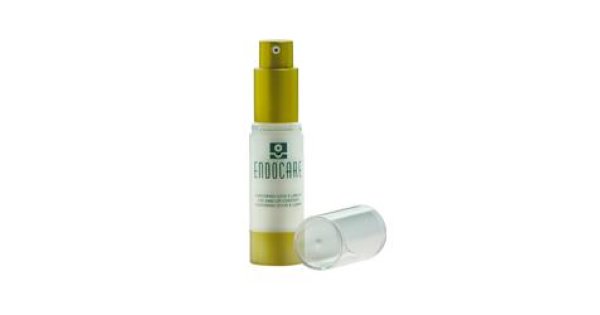 Endocare Contorno Occhi e Labbra Fluido Riparatore 15 ml