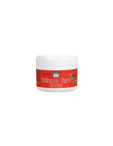 Balsamo Tigre Rosso 30ml