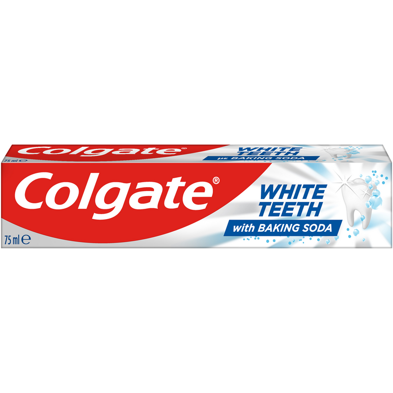 Colgate Dentifricio Baking Soda 75 ml — confronto prezzi