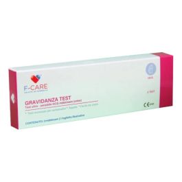 Test di gravidanza rapido per rilevamento ormone hcg 1 pezzo — confronto prezzi