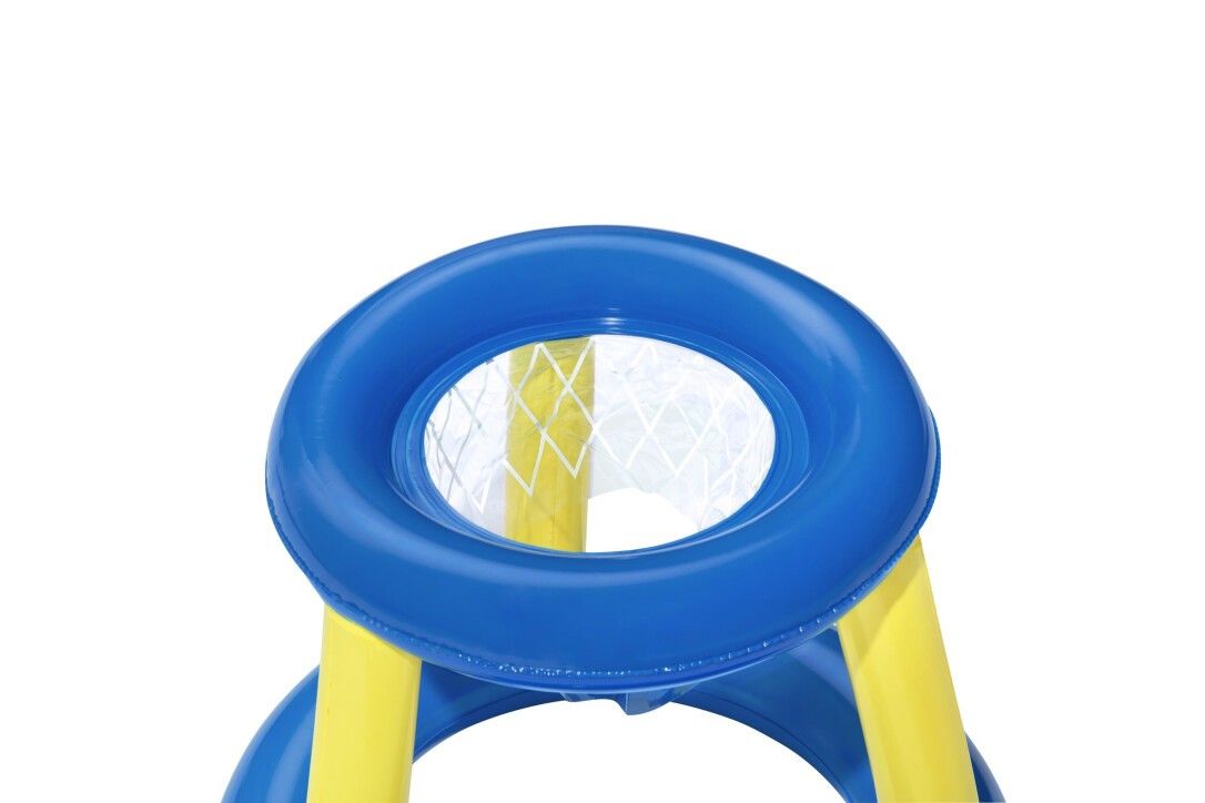 Bestway Pallacanestro acquatico Splash n' Hoop con canestro 52418 1 St