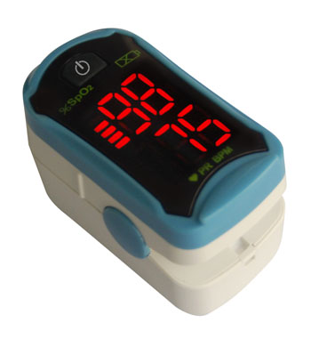 PULSOSSIMETRO OXY WATCH MODELLO MD300C19 — confronto prezzi