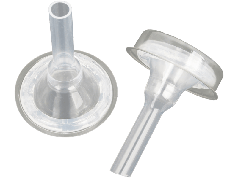 Gima Catetere Esterno Uomo con Vassoio in Silicone Diametro 28 mm Misura M — confronto prezzi