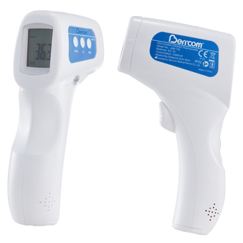 BERRCOM TERMOMETRO DIGIT INFRA — confronto prezzi