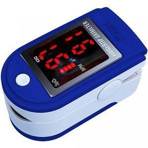 Safety Prontex Pulse O2 Pulsiossimetro Da Dito — confronto prezzi