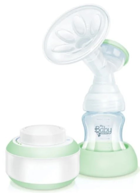 Ca-mi Mamy Milk Tiralatte Elettrico 1 Pezzo