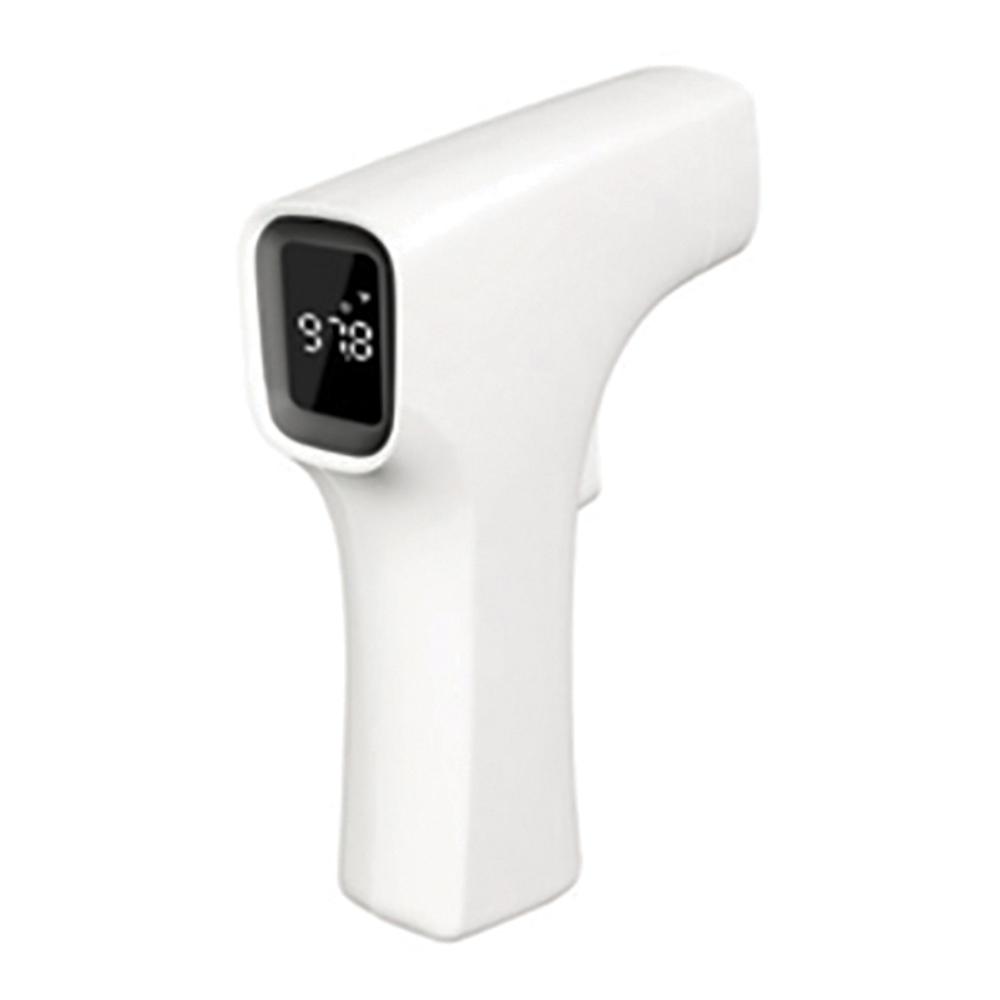 Termoscanner A Infrarossi — confronto prezzi