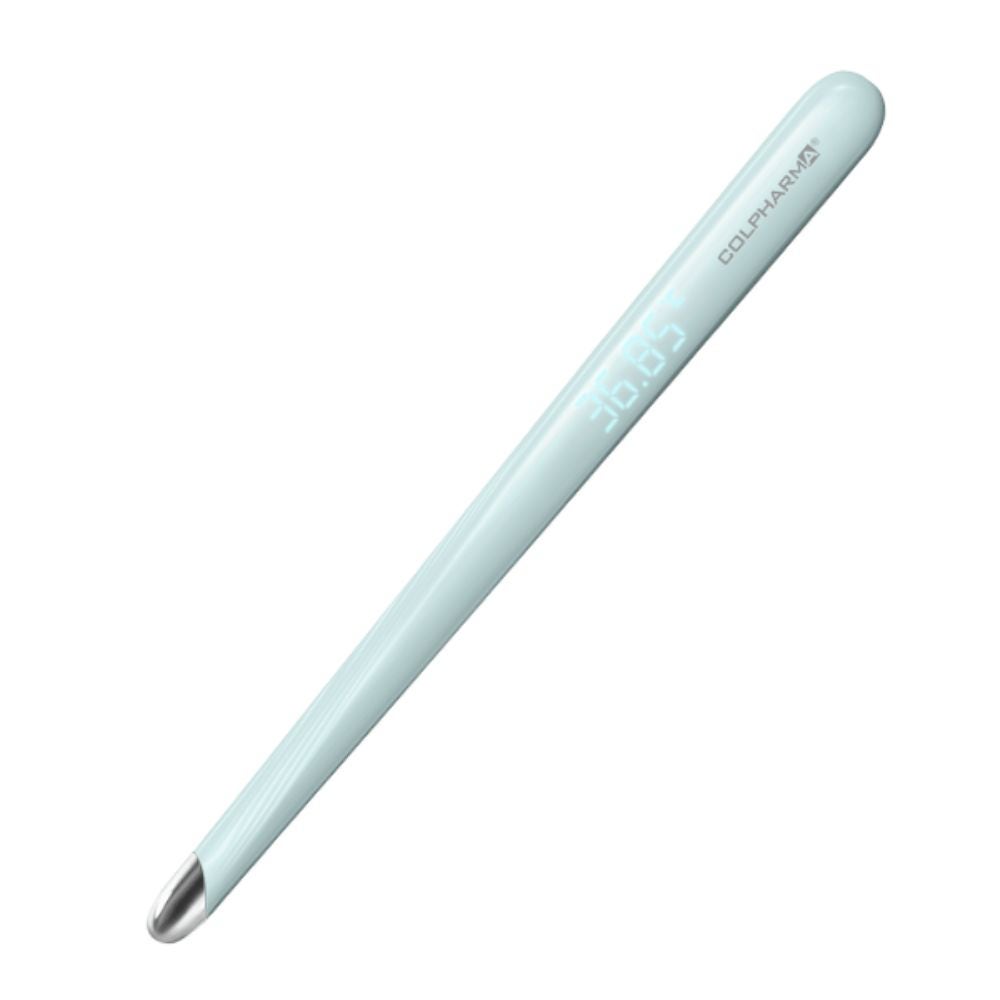 Colpharma Thermo 60 Next Termometro Digitale Verde