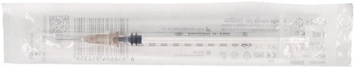 ALVITA SIR 1ML G26 1PZ
