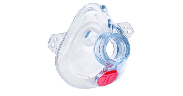 Maschera aerosol panda pediatrica 1 pezzo — confronto prezzi