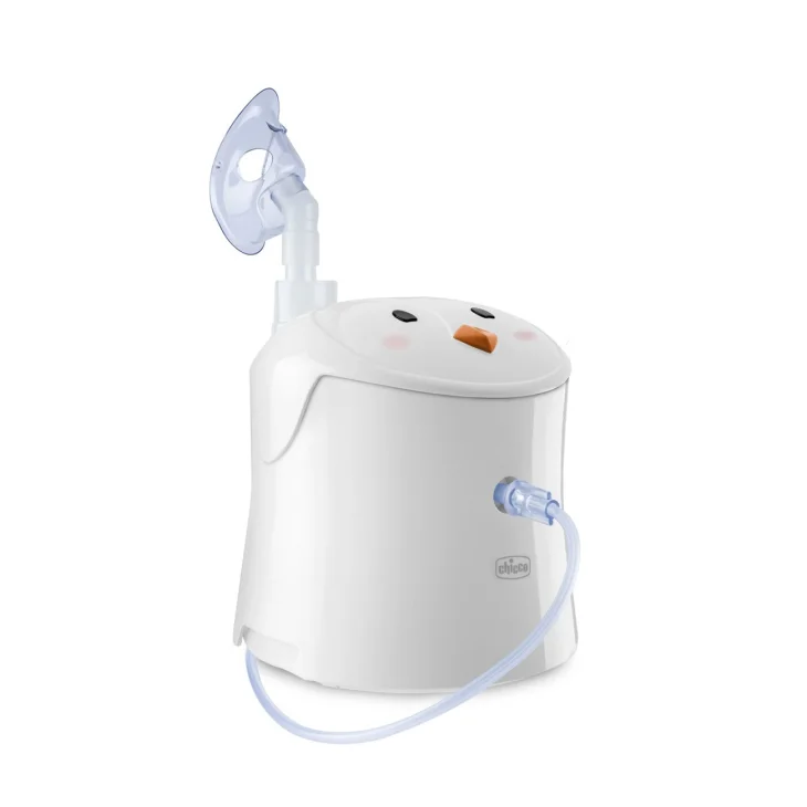Chicco Easy Breath Baby Aerosol Per Bambini E Neonati