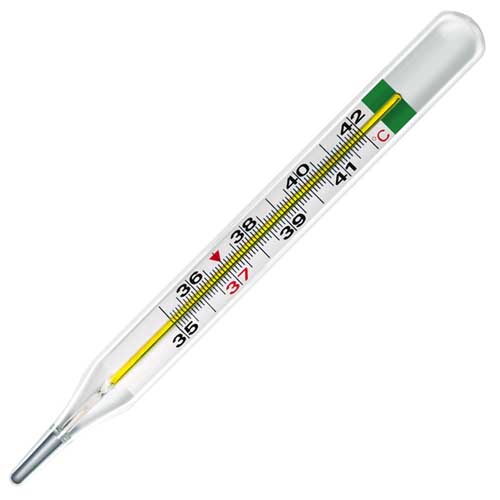 COLPHARMA THERMO GREEN TERMO — confronto prezzi