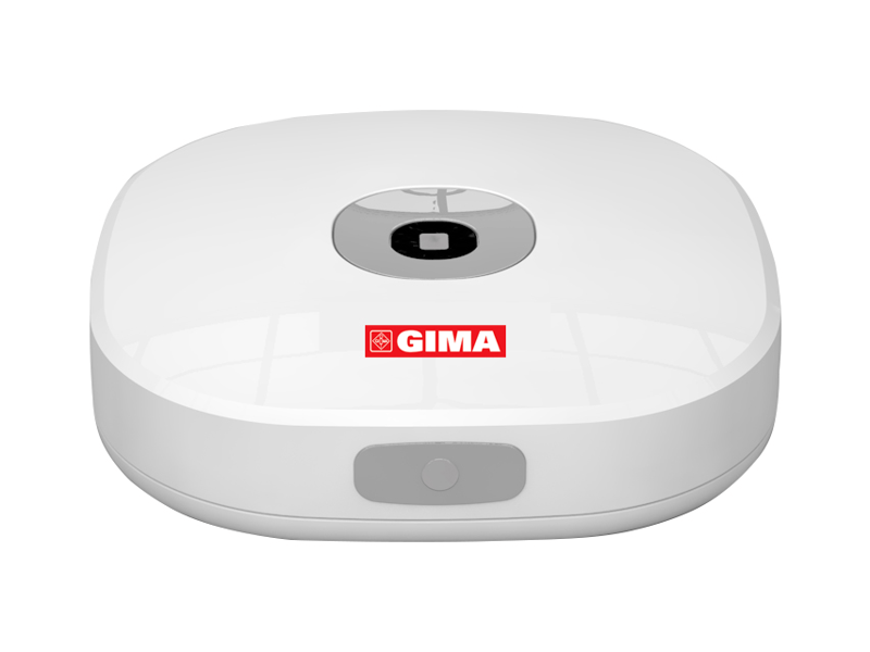 Gima Health Monitor P16 5 in 1 ECG, SpO2, Pressione, Temperatura e Glicemia