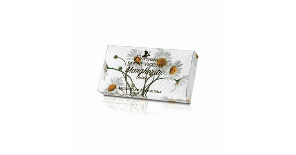 SAPONE VEGETALE MARGHERITE — confronto prezzi
