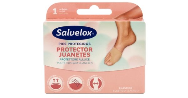 SALVELOX PROT ALLUCE 1PZ — confronto prezzi
