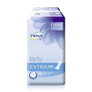Tena Discreet Extra 10 pz assorbenti donna — confronto prezzi