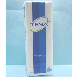 TENA Rettangolare, pannolino rettangolare senza barriera 30 pz Assorbenti
