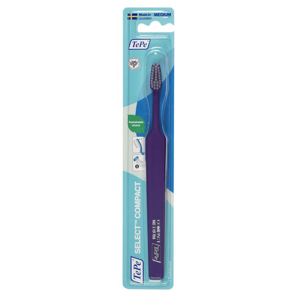 TePe Select Compact Medium Spazzolino 1 Pezzo — confronto prezzi