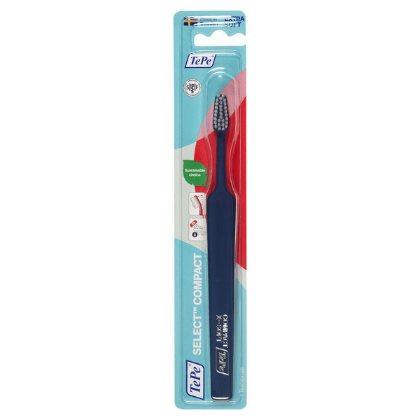 TePe Select Compact X-Soft Spazzolino 1 Pezzo — confronto prezzi