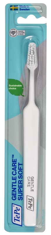 TEPE SPAZZOLINO GENTLE CARE