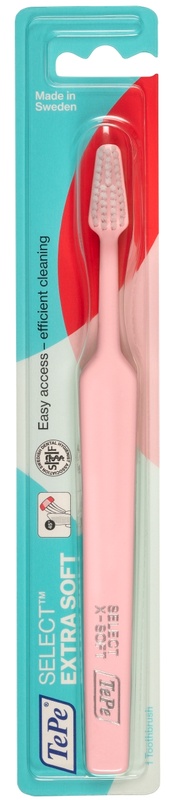 Tepe Select - X-Soft Spazzolino Setole Extra Morbide, 1 spazzolino — confronto prezzi