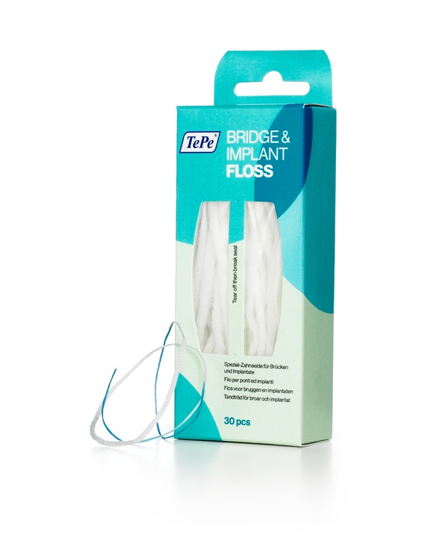 TEPE FILO PONTI/IMPIANTI 30PZ