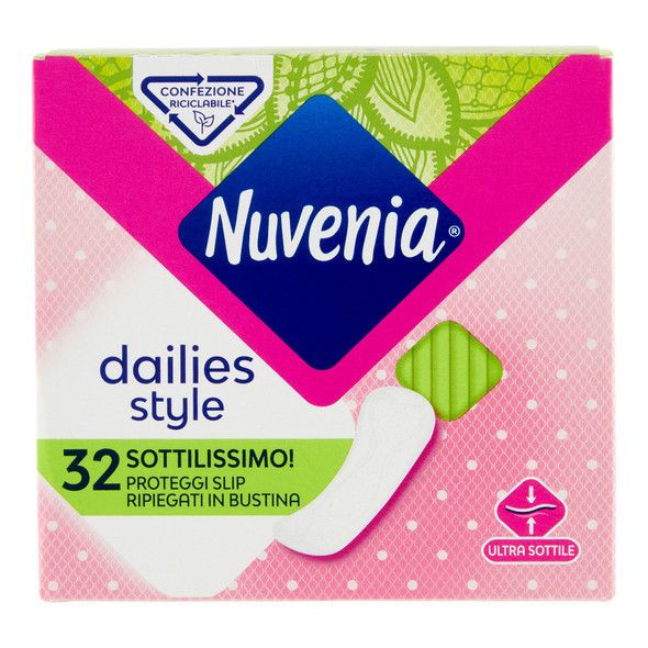 NUVENIA PROTEGGI SLIP ULTRASOT