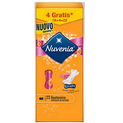 Nuvenia 18+4 p/slip anat.rip. — confronto prezzi