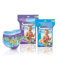 LIBERO SWIMPANTS PANN M 6P 3069