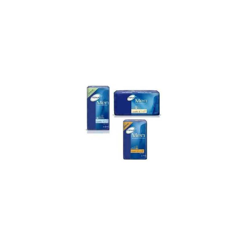 Tena Men Livello 1 24pz — confronto prezzi