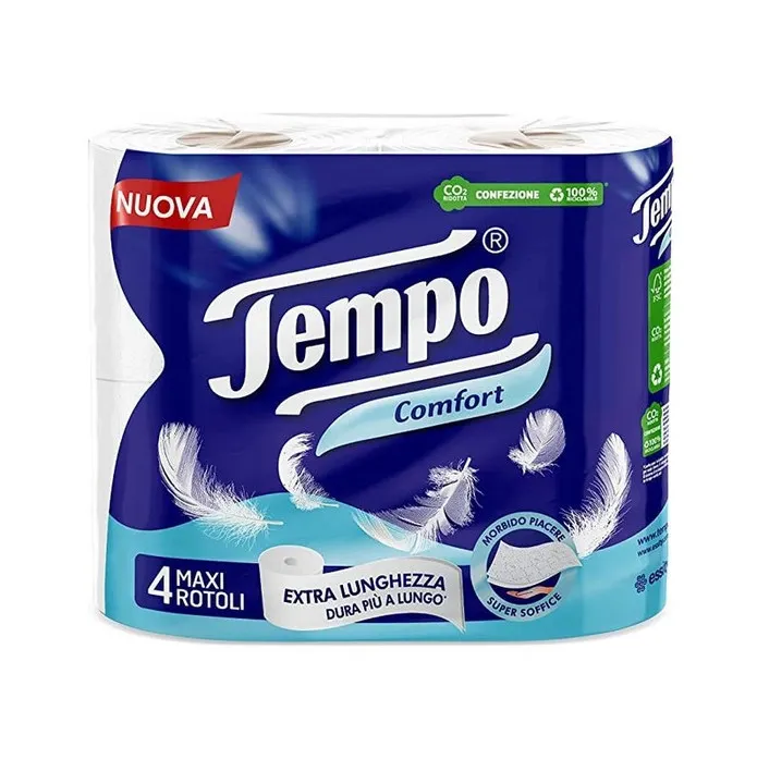 Tempo comfort maxi
