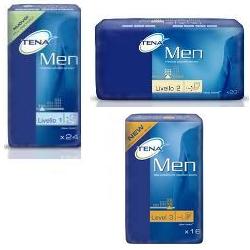 TENA MEN LEVEL 3 16 PZ 0835 — confronto prezzi