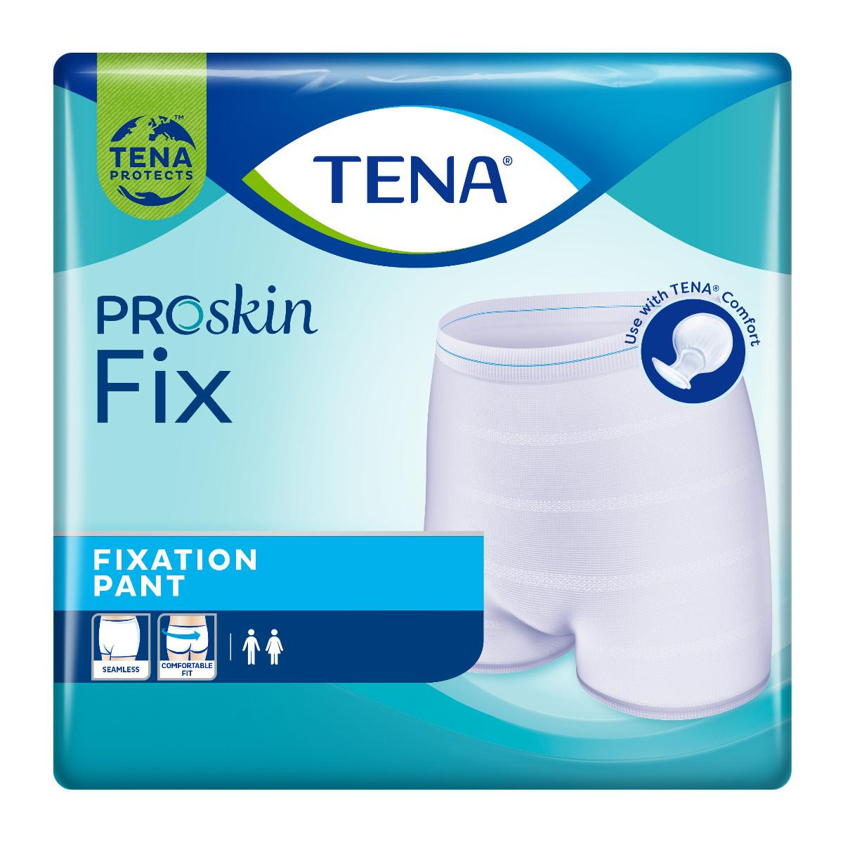 TENA FIX*SLIP RETE XS 5PZ — confronto prezzi