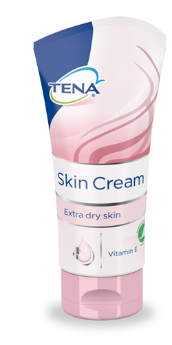Tena wash crema 150ml