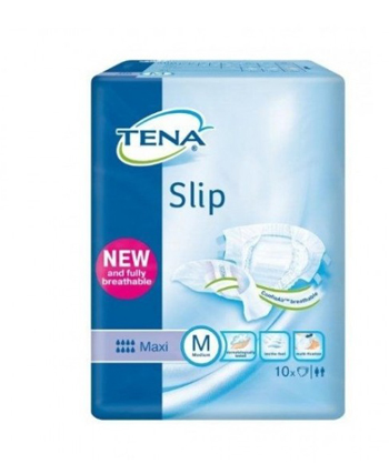 Tena Slip Maxi Pannoloni Taglia M 10pz