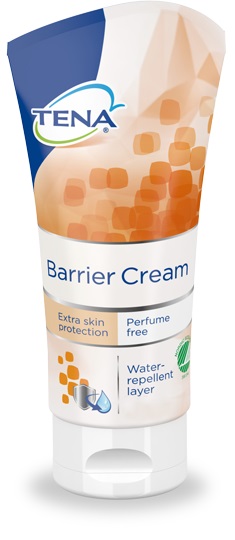 Barrier Cream - tubo 150ml 150 ml Crema