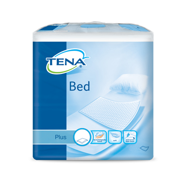 Tena Bed Plus Traverse 60x90cm 35pz