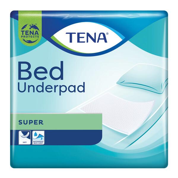 Tena Bed Super Traverse 60 x 90 cm 35 Pezzi — confronto prezzi
