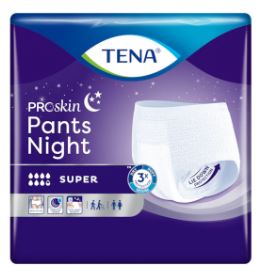 Tena Pants Night L 10pz — confronto prezzi
